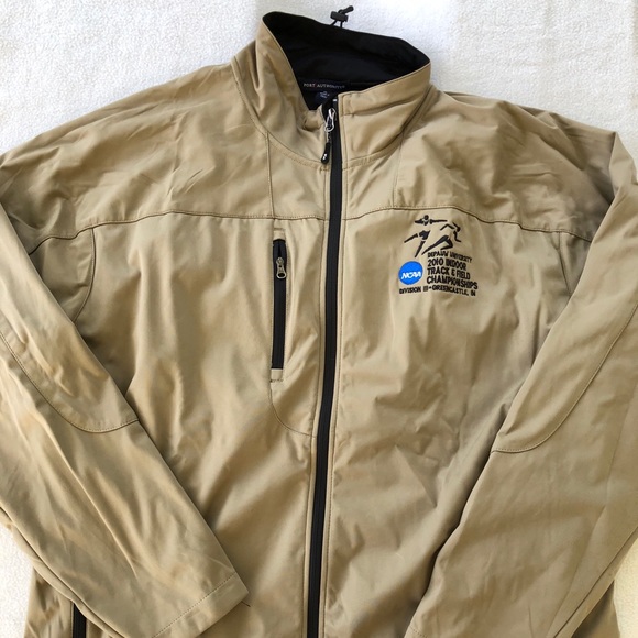 Other - NCAA Track Jacket